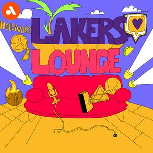 Listen to Lakers Lounge in the App