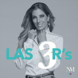 Listen to Las 3 R's in the App