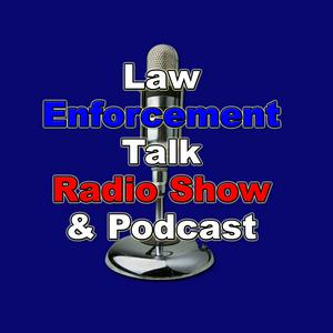 Listen to Law Enforcement Talk: True Crime and Trauma Stories in the App