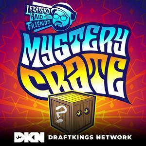 Listen to Le Batard & Friends - Mystery Crate in the App