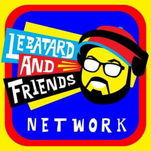 Listen to Le Batard & Friends Network in the App