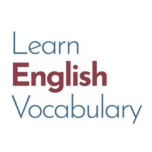 Listen to Learn English Vocabulary in the App