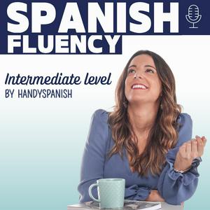 Listen to Learn Spanish: Intermediate Spanish in the App