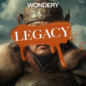 Listen to Legacy in the App