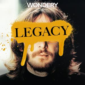 Listen to Legacy in the App