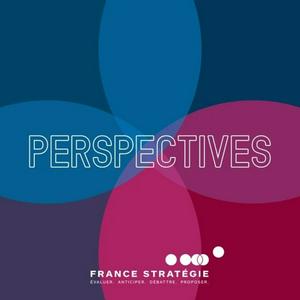 Listen to Les podcasts de France Stratégie in the App