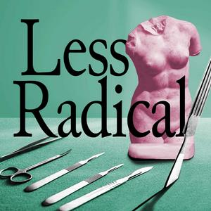 Listen to Less Radical in the App