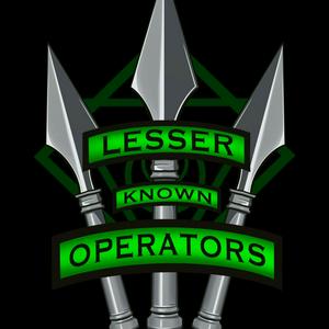 Listen to Lesser Known Operators in the App