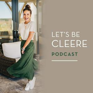 Listen to Let's Be Cleere in the App