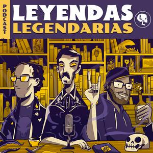 Listen to Leyendas Legendarias in the App