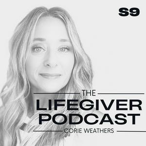 Listen to Lifegiver- Military Marriage & Leadership in the App