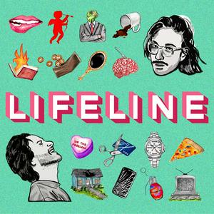 Listen to Lifeline in the App