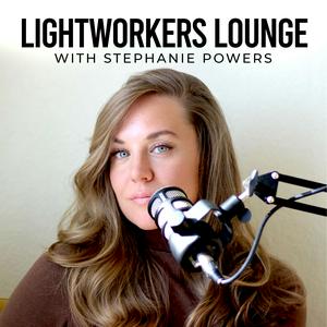 Listen to Lightworkers Lounge Astrology in the App