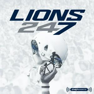 Listen to Lions247: A Penn State athletics Podcast in the App