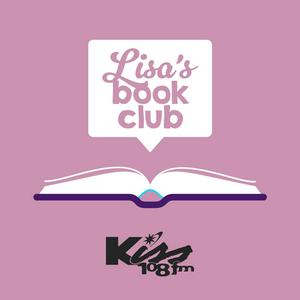 Listen to Lisa's Book Club in the App