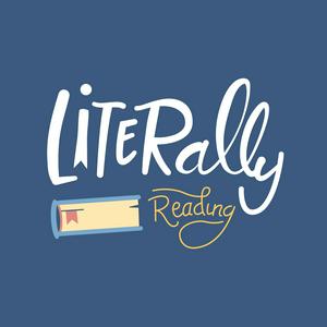 Listen to Literally Reading in the App