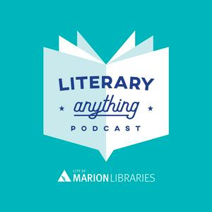 Listen to Literary Anything in the App