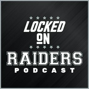 Listen to Locked On Raiders - Daily Podcast On The Las Vegas Raiders in the App