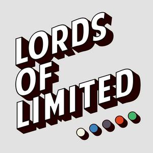 Listen to Lords of Limited in the App