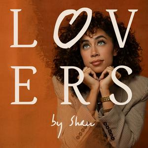 Listen to LOVERS by shan in the App