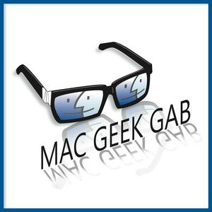 Listen to Mac Geek Gab — Your Questions Answered, Tips Shared, Troubleshooting Assistance in the App