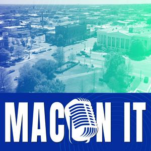 Listen to Macon It in the App