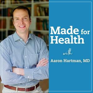 Listen to Made for Health | CIRS | Mold | Chronic Disease | Root Cause Medicine | Functional Medicine in the App