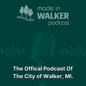 Listen to Made In Walker in the App