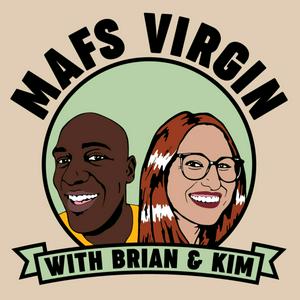 Listen to MAFS Virgin in the App