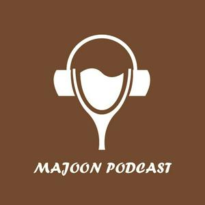 Listen to Majoon | پادکست فارسی معجون in the App