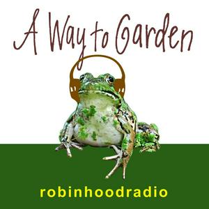 Listen to MARGARET ROACH A WAY TO GARDEN in the App