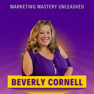 Listen to Marketing Mastery Unleashed in the App