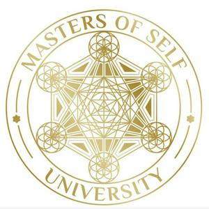 Listen to Masters of Self University Podcast in the App