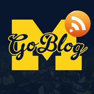 Listen to MGoBlog: The MGoPodcast in the App