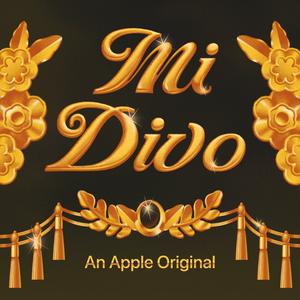 Listen to Mi Divo in the App