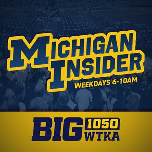 Listen to Michigan Insider in the App