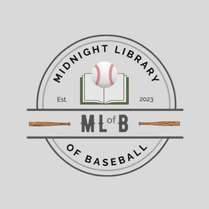 Listen to Midnight Library of Baseball in the App