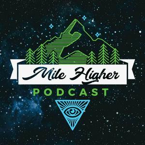 Listen to Mile Higher in the App