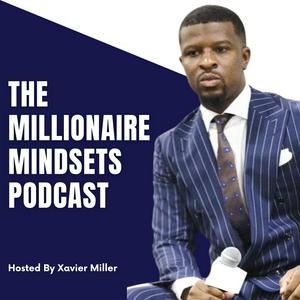 Listen to Millionaire Mindsets in the App