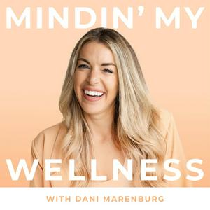 Listen to Mindin' My Wellness in the App