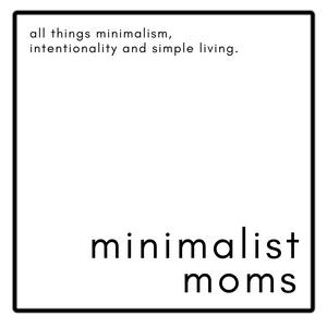 Listen to Minimalist Moms in the App