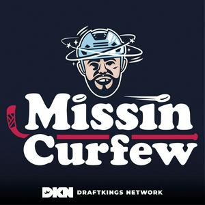 Listen to Missin Curfew in the App