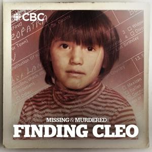 Listen to Missing & Murdered: Finding Cleo in the App