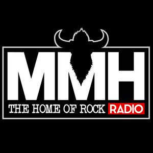 Listen to MMH - The Home Of Rock Radio Podcasts in the App