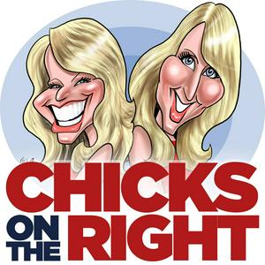 Listen to Chicks on The Right Show w Mock & Daisy in the App