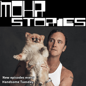 Listen to Mohr Stories in the App