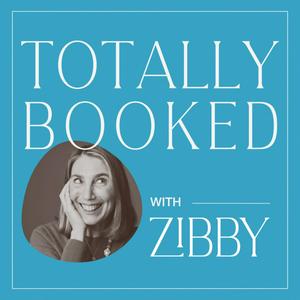 Listen to Moms Don’t Have Time to Read Books  (Title changing soon to Zibby's Podcast) in the App