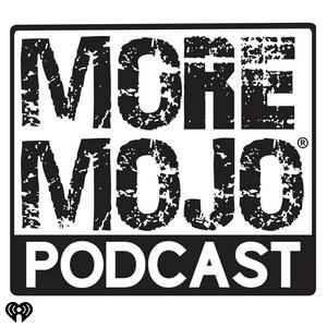 Listen to More Mojo Podcast in the App