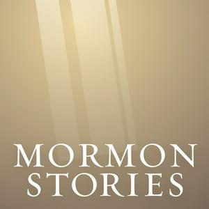 Listen to Mormon Stories Podcast in the App