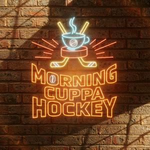 Listen to Morning Cuppa Hockey in the App